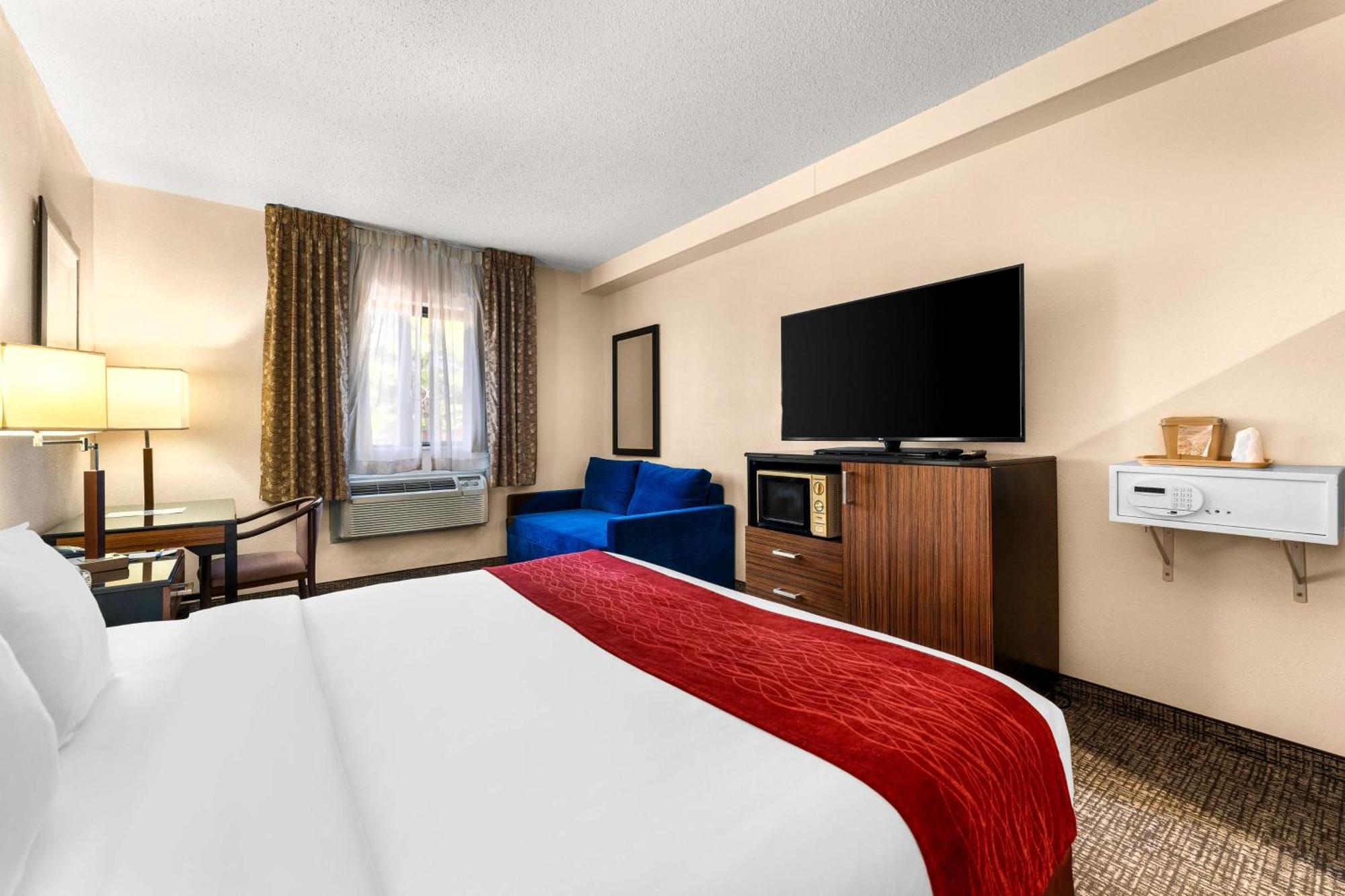 Surestay Plus By Best Western Reading North Екстер'єр фото